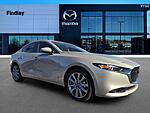 New 2026 MAZDA MAZDA3 SEDAN 2.5 S PREFERRED FWD in HENDERSON, NEVADA (Photo 1)