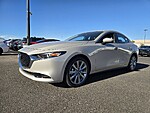 New 2026 MAZDA MAZDA3 SEDAN 2.5 S PREFERRED FWD in HENDERSON, NEVADA (Photo 2)