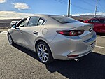 New 2026 MAZDA MAZDA3 SEDAN 2.5 S PREFERRED FWD in HENDERSON, NEVADA (Photo 3)