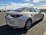 New 2026 MAZDA MAZDA3 SEDAN 2.5 S PREFERRED FWD in HENDERSON, NEVADA (Photo 4)
