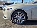 New 2026 MAZDA MAZDA3 SEDAN 2.5 S PREFERRED FWD in HENDERSON, NEVADA (Photo 5)