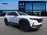 New 2026 MAZDA CX-50 HYBRID PREMIUM AWD in HENDERSON, NEVADA (Photo 1)