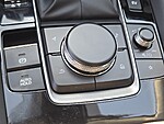 New 2026 MAZDA CX-50 HYBRID PREMIUM AWD in HENDERSON, NEVADA (Photo 13)