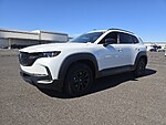 New 2026 MAZDA CX-50 HYBRID PREMIUM AWD in HENDERSON, NEVADA (Photo 2)