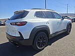 New 2026 MAZDA CX-50 HYBRID PREMIUM AWD in HENDERSON, NEVADA (Photo 4)