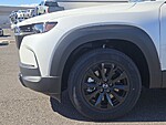 New 2026 MAZDA CX-50 HYBRID PREMIUM AWD in HENDERSON, NEVADA (Photo 5)