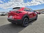 New 2026 MAZDA CX-30 2.5 S SELECT SPORT AWD in HENDERSON, NEVADA (Photo 4)