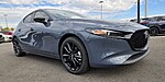New 2026 MAZDA MAZDA3 HATCHBACK 2.5 S CARBON EDITION AUTO AWD in HENDERSON, NEVADA