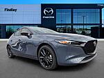 New 2026 MAZDA MAZDA3 HATCHBACK 2.5 S CARBON EDITION AUTO AWD in HENDERSON, NEVADA (Photo 1)