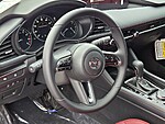 New 2026 MAZDA MAZDA3 HATCHBACK 2.5 S CARBON EDITION AUTO AWD in HENDERSON, NEVADA (Photo 11)