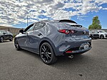 New 2026 MAZDA MAZDA3 HATCHBACK 2.5 S CARBON EDITION AUTO AWD in HENDERSON, NEVADA (Photo 3)