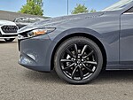 New 2026 MAZDA MAZDA3 HATCHBACK 2.5 S CARBON EDITION AUTO AWD in HENDERSON, NEVADA (Photo 5)