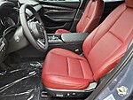 New 2026 MAZDA MAZDA3 HATCHBACK 2.5 S CARBON EDITION AUTO AWD in HENDERSON, NEVADA (Photo 6)