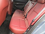 New 2026 MAZDA MAZDA3 HATCHBACK 2.5 S CARBON EDITION AUTO AWD in HENDERSON, NEVADA (Photo 8)