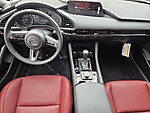 New 2026 MAZDA MAZDA3 HATCHBACK 2.5 S CARBON EDITION AUTO AWD in HENDERSON, NEVADA (Photo 9)