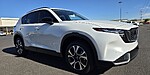 New 2026 MAZDA CX-5 2.5 S PREFERRED AWD in HENDERSON, NEVADA