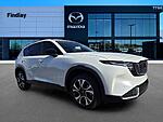 New 2026 MAZDA CX-5 2.5 S PREFERRED AWD in HENDERSON, NEVADA (Photo 1)