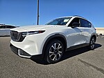 New 2026 MAZDA CX-5 2.5 S PREFERRED AWD in HENDERSON, NEVADA (Photo 2)