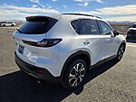 New 2026 MAZDA CX-5 2.5 S PREFERRED AWD in HENDERSON, NEVADA (Photo 4)