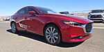 New 2026 MAZDA MAZDA3 SEDAN 2.5 S PREFERRED FWD in HENDERSON, NEVADA