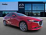 New 2026 MAZDA MAZDA3 SEDAN 2.5 S PREFERRED FWD in HENDERSON, NEVADA (Photo 1)