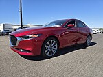 New 2026 MAZDA MAZDA3 SEDAN 2.5 S PREFERRED FWD in HENDERSON, NEVADA (Photo 2)