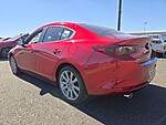 New 2026 MAZDA MAZDA3 SEDAN 2.5 S PREFERRED FWD in HENDERSON, NEVADA (Photo 3)