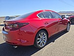 New 2026 MAZDA MAZDA3 SEDAN 2.5 S PREFERRED FWD in HENDERSON, NEVADA (Photo 4)