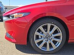 New 2026 MAZDA MAZDA3 SEDAN 2.5 S PREFERRED FWD in HENDERSON, NEVADA (Photo 5)