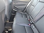 New 2026 MAZDA MAZDA3 SEDAN 2.5 S PREFERRED FWD in HENDERSON, NEVADA (Photo 8)