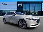 New 2026 MAZDA MAZDA3 SEDAN 2.5 S PREFERRED FWD in HENDERSON, NEVADA (Photo 1)