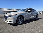 New 2026 MAZDA MAZDA3 SEDAN 2.5 S PREFERRED FWD in HENDERSON, NEVADA (Photo 2)