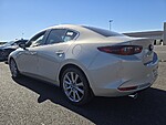 New 2026 MAZDA MAZDA3 SEDAN 2.5 S PREFERRED FWD in HENDERSON, NEVADA (Photo 3)