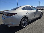 New 2026 MAZDA MAZDA3 SEDAN 2.5 S PREFERRED FWD in HENDERSON, NEVADA (Photo 4)