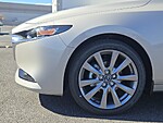 New 2026 MAZDA MAZDA3 SEDAN 2.5 S PREFERRED FWD in HENDERSON, NEVADA (Photo 5)