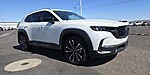 New 2026 MAZDA CX-50 2.5 S PREMIUM AWD in HENDERSON, NEVADA