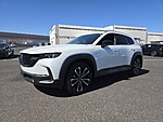 New 2026 MAZDA CX-50 2.5 S PREMIUM AWD in HENDERSON, NEVADA (Photo 2)
