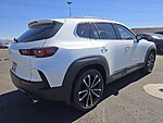 New 2026 MAZDA CX-50 2.5 S PREMIUM AWD in HENDERSON, NEVADA (Photo 4)