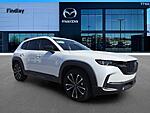 New 2026 MAZDA CX-50 2.5 S PREMIUM AWD in HENDERSON, NEVADA (Photo 1)