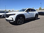 New 2026 MAZDA CX-50 2.5 S PREMIUM AWD in HENDERSON, NEVADA (Photo 2)