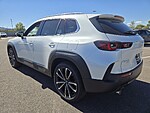 New 2026 MAZDA CX-50 2.5 S PREMIUM AWD in HENDERSON, NEVADA (Photo 3)