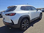 New 2026 MAZDA CX-50 2.5 S PREMIUM AWD in HENDERSON, NEVADA (Photo 4)
