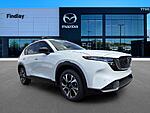 New 2026 MAZDA CX-5 2.5 S PREFERRED AWD in HENDERSON, NEVADA (Photo 1)