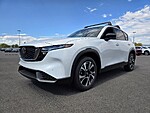 New 2026 MAZDA CX-5 2.5 S PREFERRED AWD in HENDERSON, NEVADA (Photo 2)