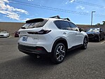 New 2026 MAZDA CX-5 2.5 S PREFERRED AWD in HENDERSON, NEVADA (Photo 4)