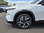 New 2026 MAZDA CX-5 2.5 S PREFERRED AWD in HENDERSON, NEVADA (Photo 5)