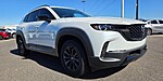 New 2026 MAZDA CX-50 HYBRID PREMIUM AWD in HENDERSON, NEVADA