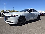 New 2026 MAZDA MAZDA3 SEDAN 2.5 S SELECT SPORT FWD in HENDERSON, NEVADA (Photo 2)