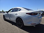 New 2026 MAZDA MAZDA3 SEDAN 2.5 S SELECT SPORT FWD in HENDERSON, NEVADA (Photo 3)