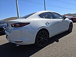 New 2026 MAZDA MAZDA3 SEDAN 2.5 S SELECT SPORT FWD in HENDERSON, NEVADA (Photo 4)